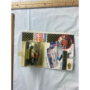 1992‎ Mark Martin Official Stock Car Collection Thunderbird Die-Cast 164 Sca